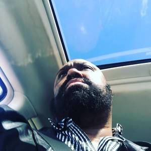 Meet your Posher, Roddy